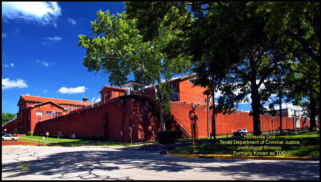 Huntsville Unit Today